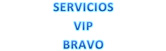 Servicios Vip Bravo logo