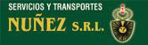 Servicios y Transportes Nuñez S.R.L. logo