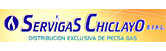 Servigas Chiclayo E.I.R.L. logo