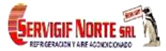 Servigif Norte S.R.L. logo