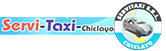 Servitaxi Chiclayo logo