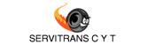Servitrans Cyt logo