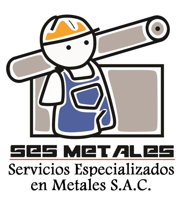 SES METALES SAC logo