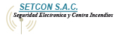 Setcon S.A.C. logo