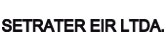 Setrater logo