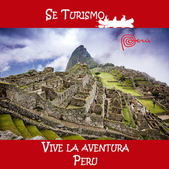 Seturismo Peru
