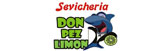 Sevichería Don Pez Limón logo
