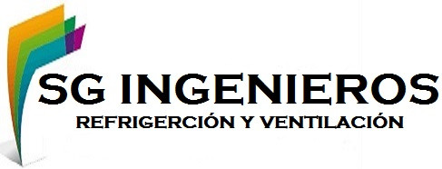 SG INGENIEROS logo