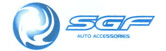 Sgf Auto Accesories logo