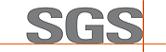 Sgs del Peru S.A.C. logo