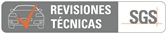 Sgs Revisiones Técnicas logo