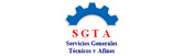 Sgta logo