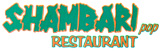 Shambari Pop Restaurant logo