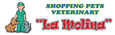 Shopping Pets Veterinary E.I.R.L. logo