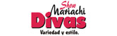 Show Mariachi Divas logo