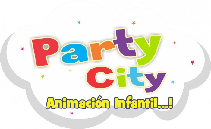 Show party city logo