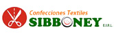 Sibboney Confecciones Textiles E.I.R.L. logo