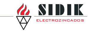 Sidik S.R.L. logo