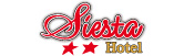 Siesta Hotel logo