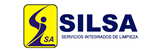 Silsa logo