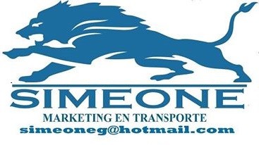 SIMEONE logo