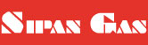 Sipán Gas logo