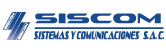 Siscom S.A.C. logo