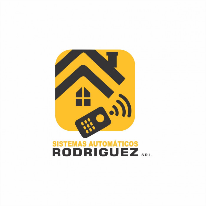 SISTEMAS AUTOMÁTICOS RODRÍGUEZ S.R.L logo