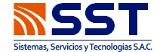 Sistemas y Servicios y Tecnologías S.A.C. logo