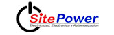 Site Power logo