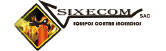 Sixecom S.A.C. logo