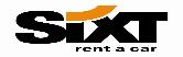 Sixt Rent a Car logo