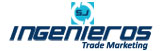 Sj Ingenieros Trade Marketing logo