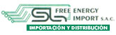 Sl Free Energy Import S.A.C. logo