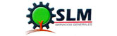 Slm Servicios Generales logo