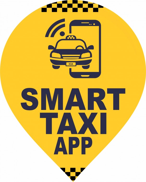 SMART TAXI APP