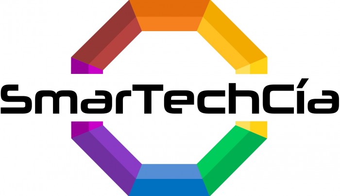Smart Technologies Company S.A.C logo