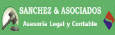 Sánchez & Asociados logo
