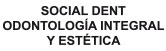 Social Dent Odontología Integral y Estética E.I.R.L.