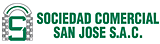 Sociedad Comercial San José S.A.C. logo