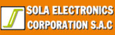 Sola Electronics logo