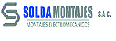 Solda Montajes S.A.C. logo