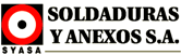 Soldadura y Anexos S.A. logo
