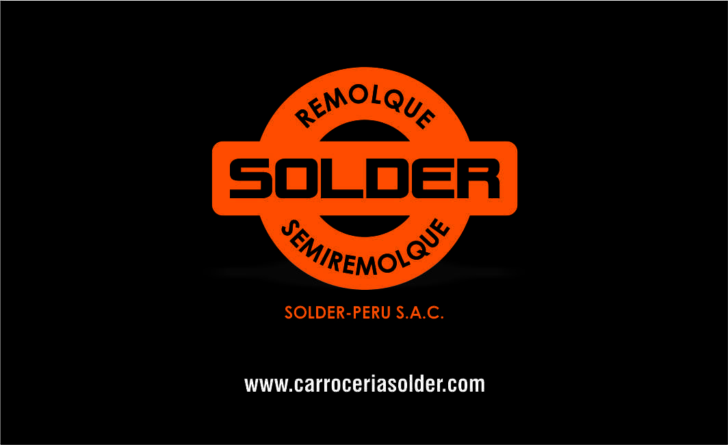 Solder Perú logo