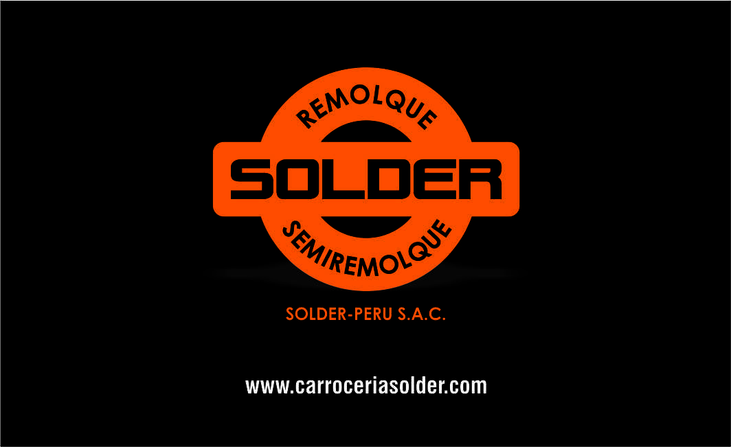 Solder Perú