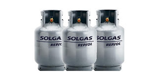 SOLGAS EN MIRAFLORES logo