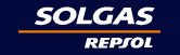 Solgas Repsol logo