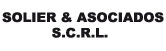 Solier & Asociados S.C.R.L. logo