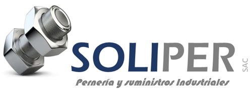 SOLIPER SAC logo