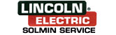 Solmin Service logo